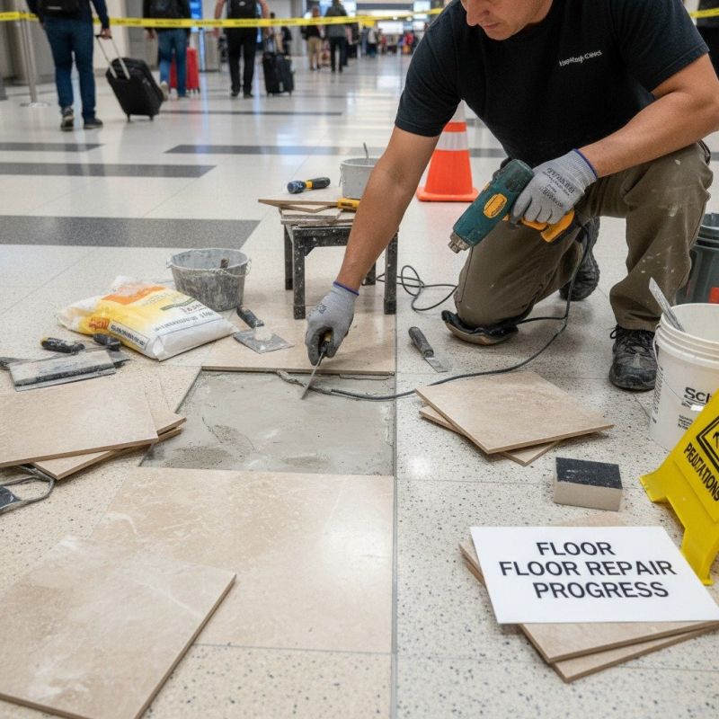 Increase Your Tile Service Business with an AI Driven, Targeted Website